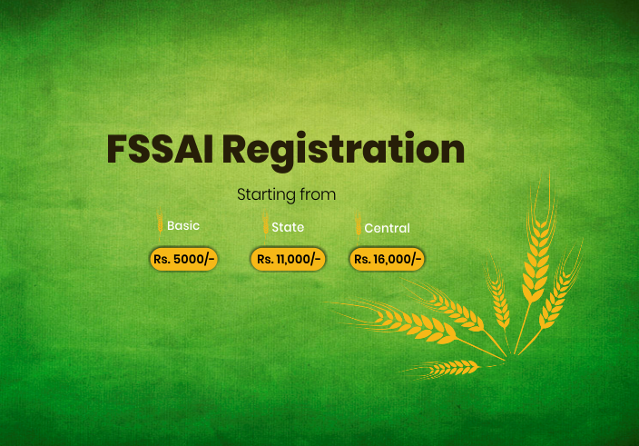 fssai Registration