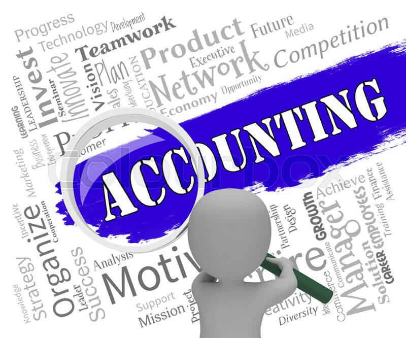Accounts Tax Professionals