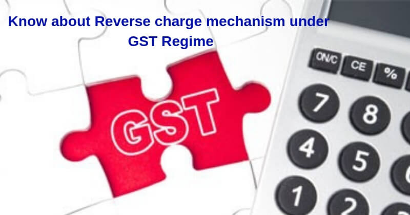 Online GST Return Filing