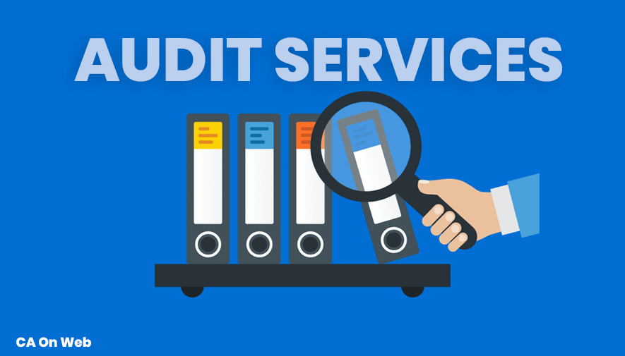 audit service