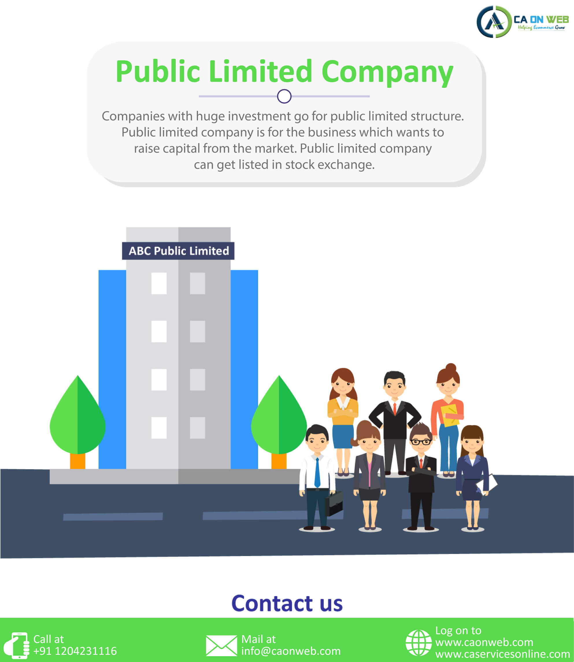 Public-Limited-Company