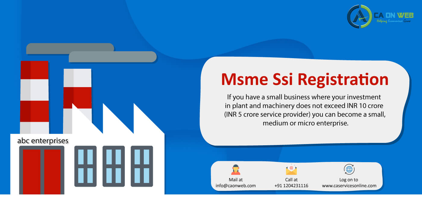msme-Registration