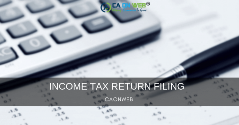 ONLINE INCOME TAX RETURN FILING : PROCEDURE,DOCUMENTS