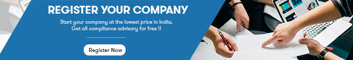 Online company registration in india
