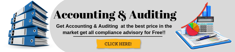 Accounting & Auditing