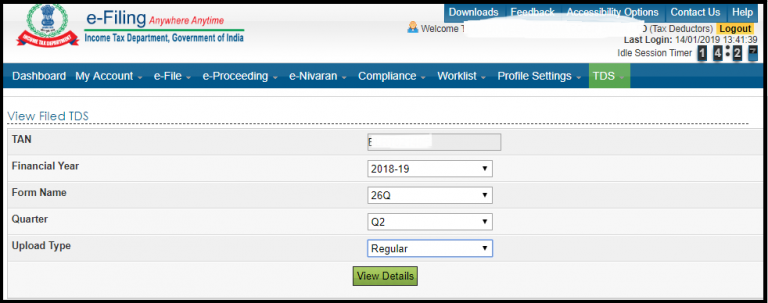 how-to-file-tds-return-online-and-when-is-the-right-time-to-file