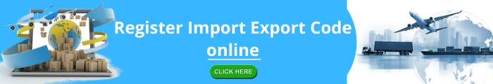 Import Export code