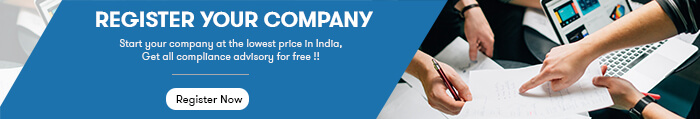 Online Company Registration