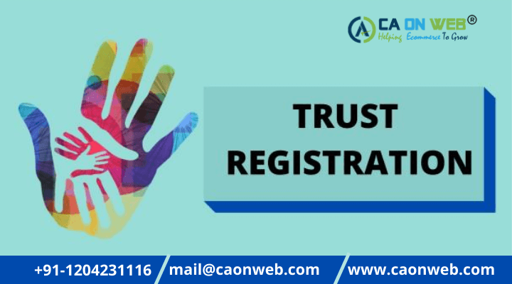 Trust Registration