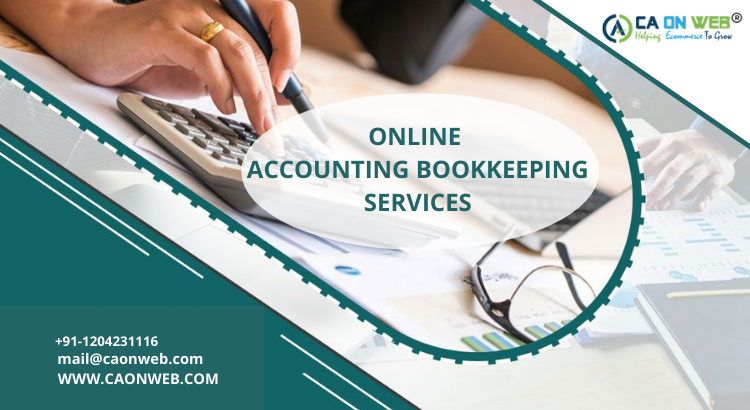ACCOUNTING BOOKKEEPING SERVICES