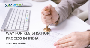 tours and travels registration process in india