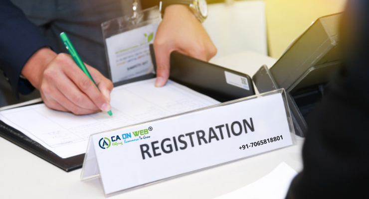 How To Avail A Company Registration Certificate 