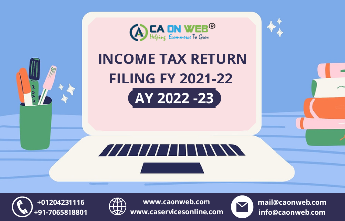 Income Tax Return Due Date For Ay 2022 23 Extended Notification