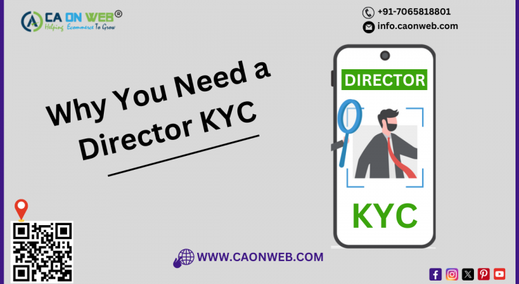 Director KYC