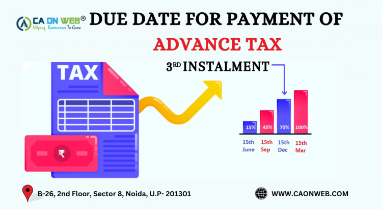 Advance Tax