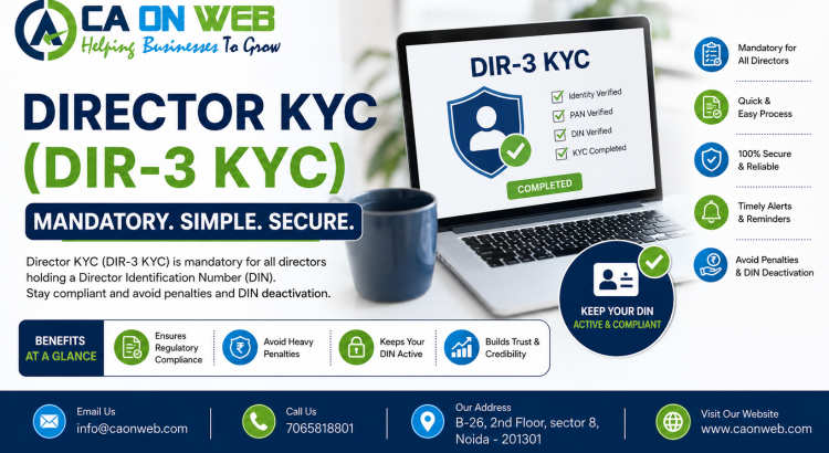 Director KYC