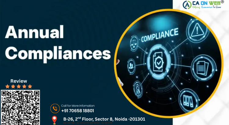 Annual Compliance